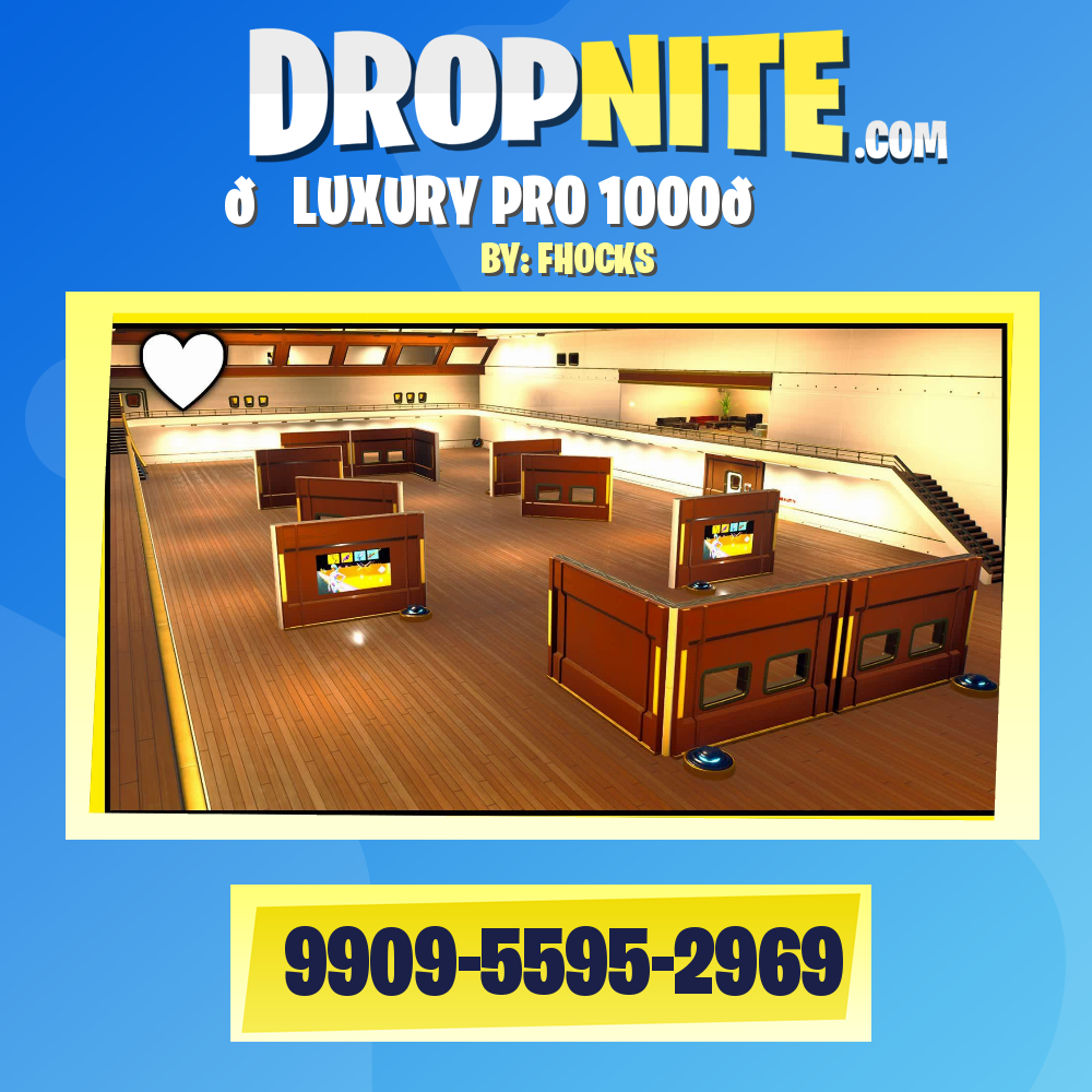 💎LUXURY PRO 1000💎