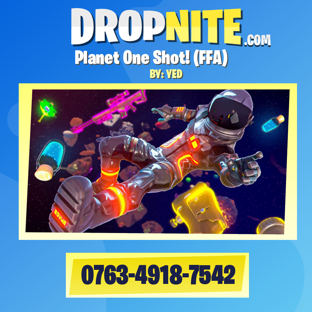 Planet One Shot! (FFA)