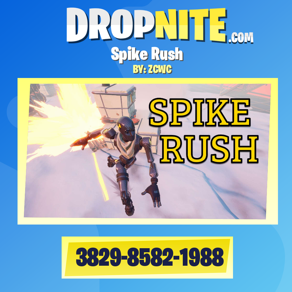 Spike Rush