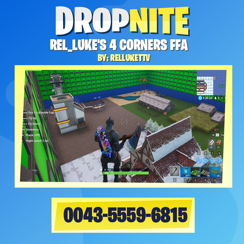 REL_LUKE'S 4 CORNERS FFA