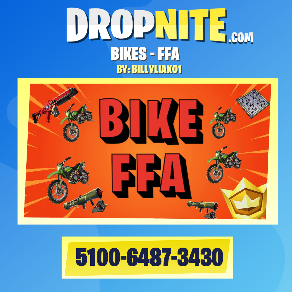 BIKES - FFA