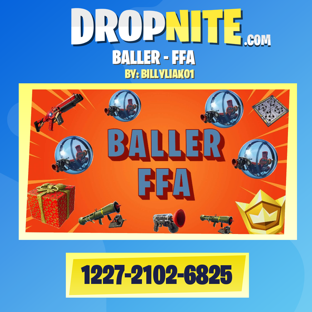 BALLER - FFA