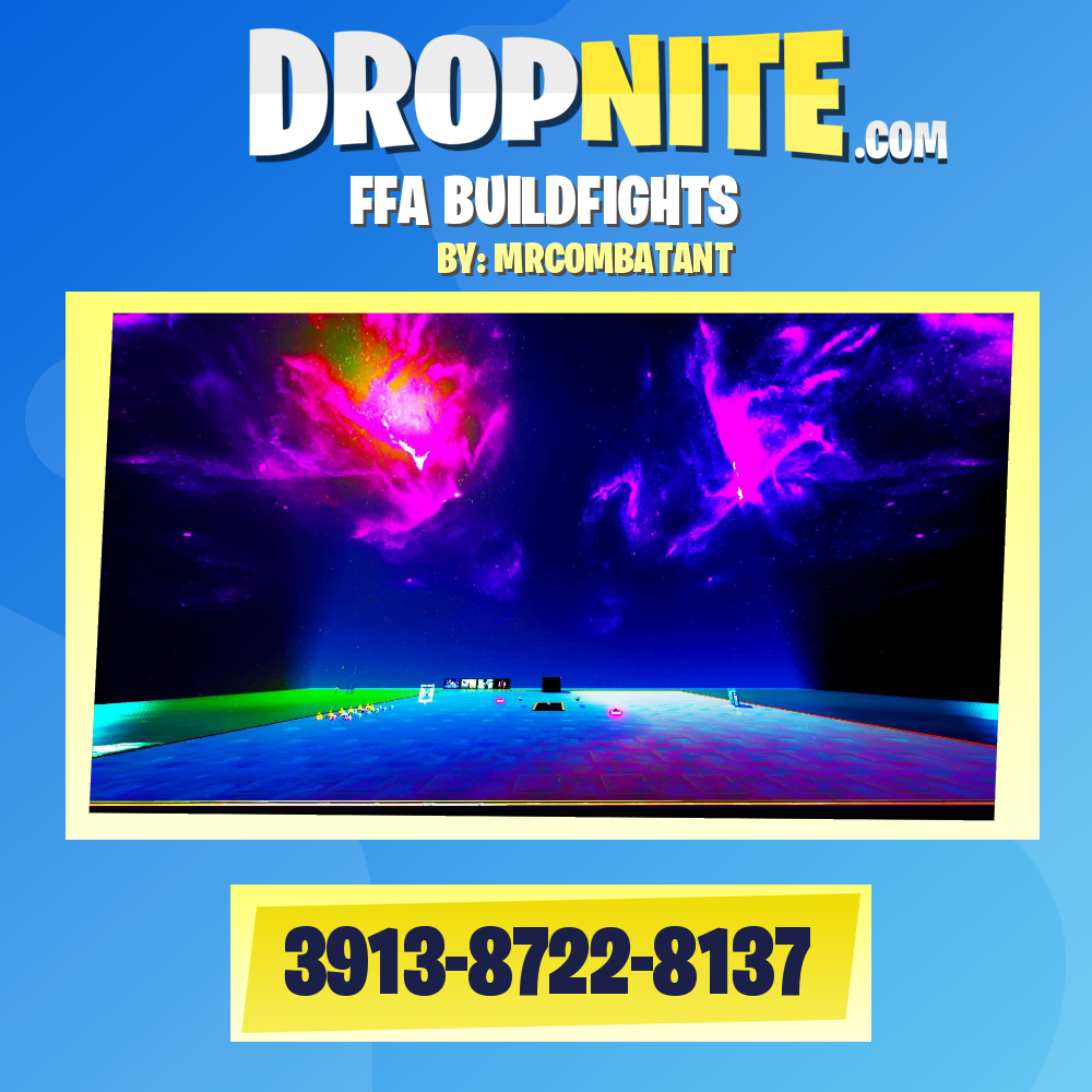 FFA BUILDFIGHTS