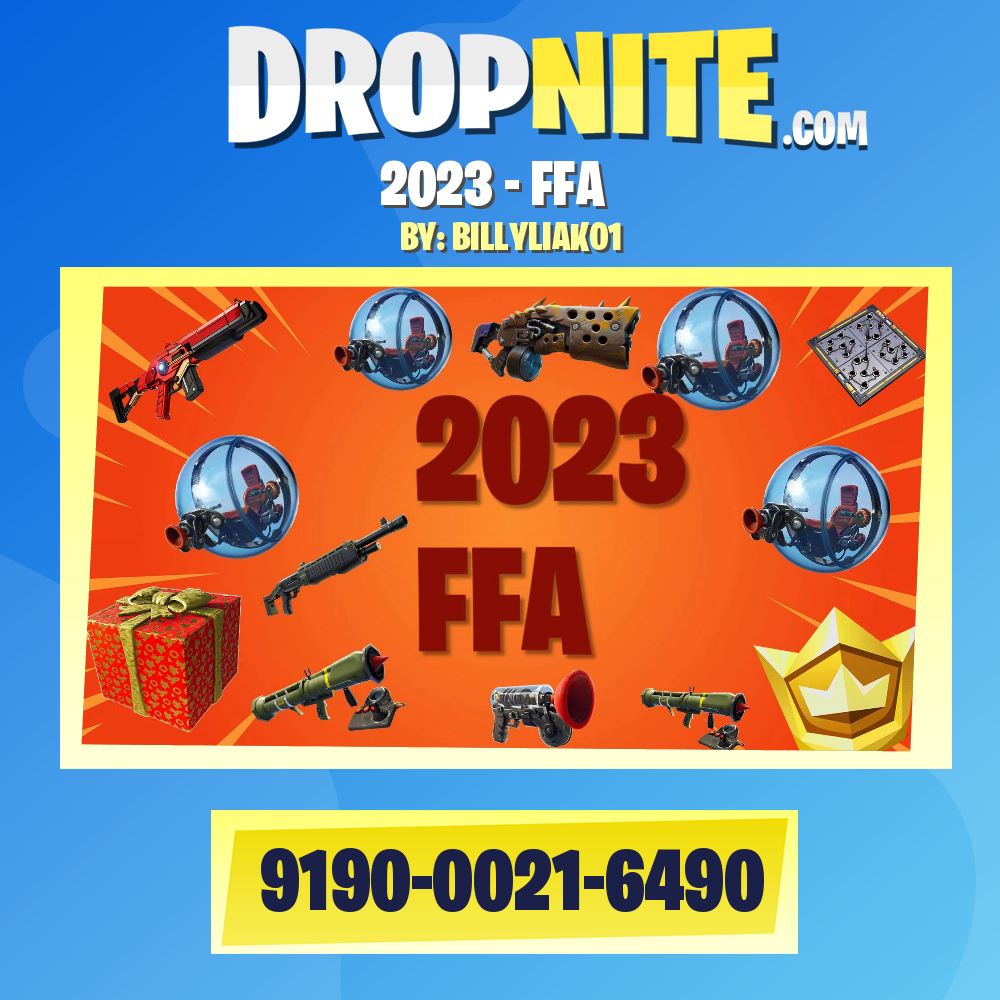 2023 - FFA