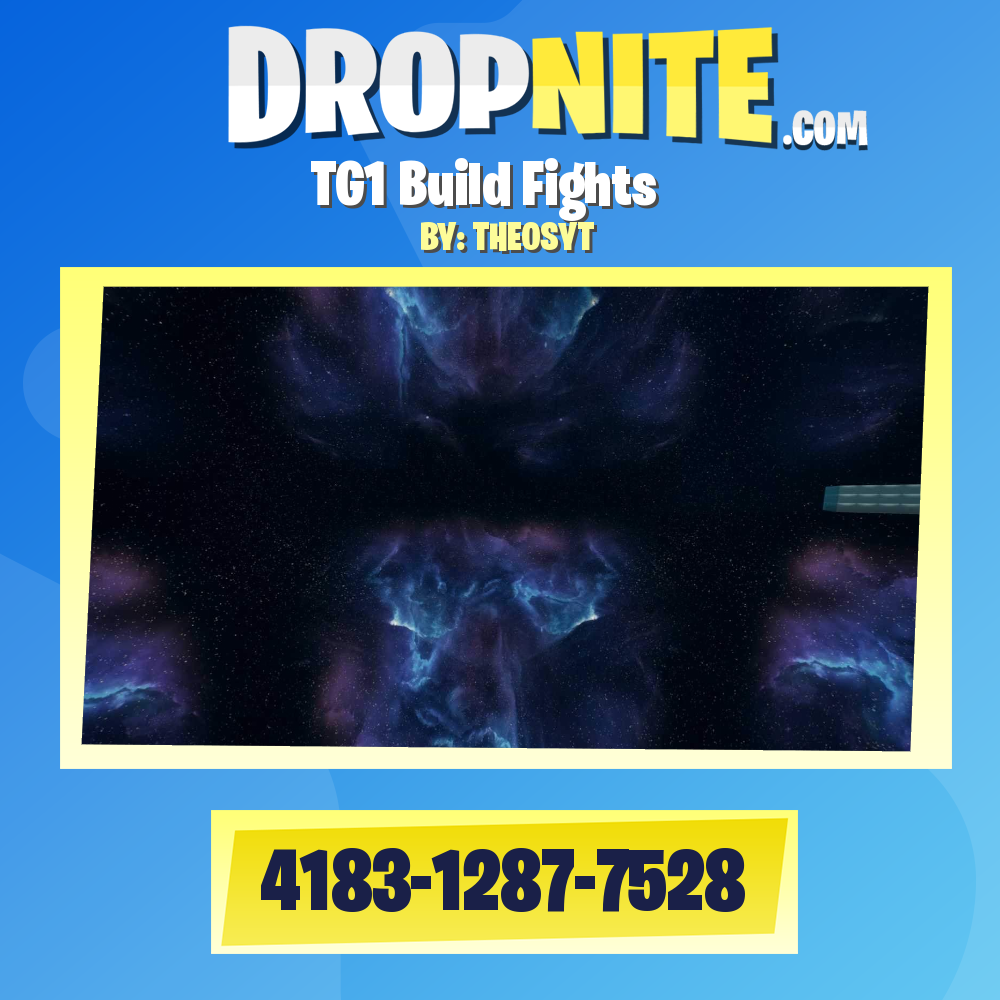 TG1 Build Fights