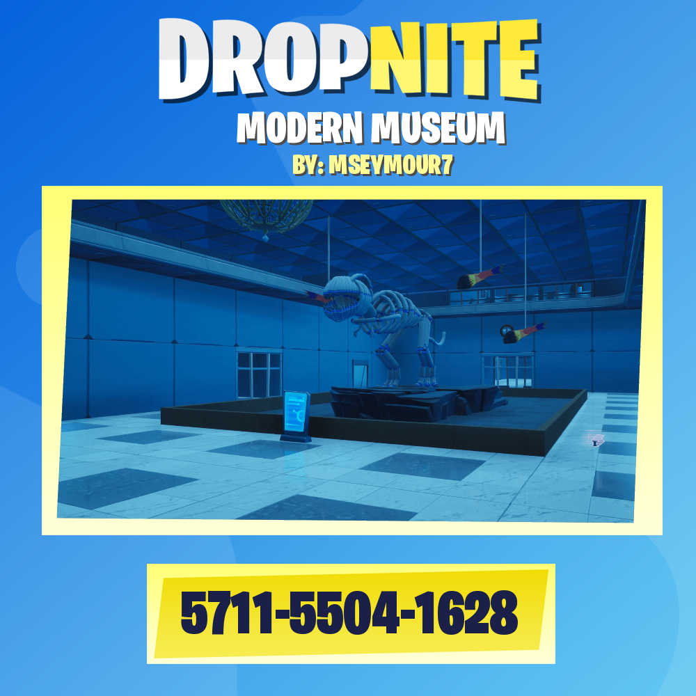 MODERN MUSEUM