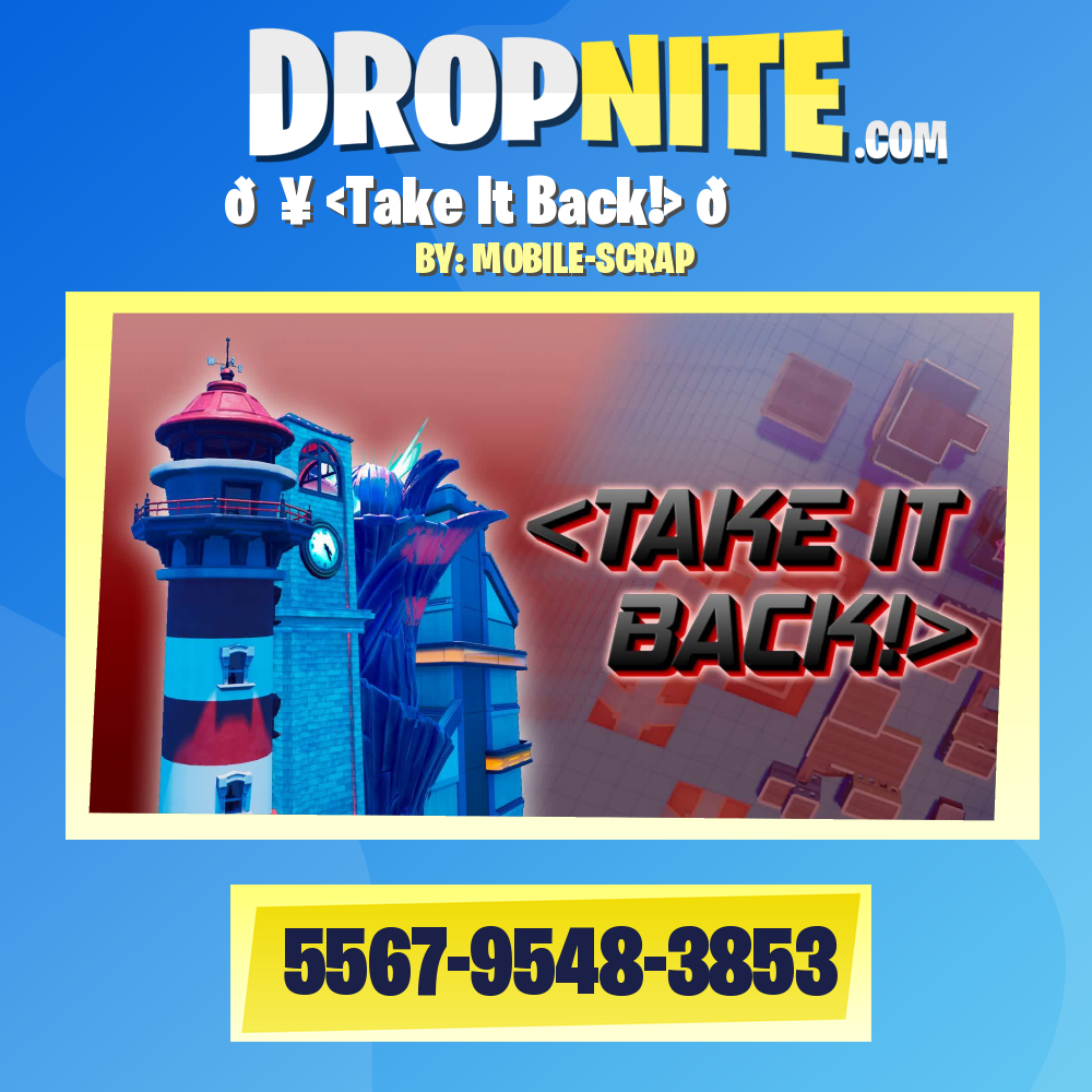 🕥 <Take It Back!> 🕒