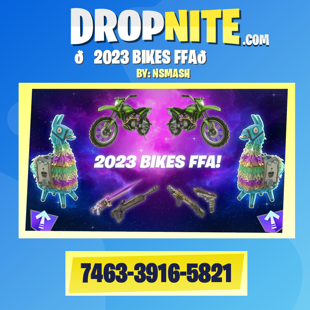 🏍2023 BIKES FFA🎆