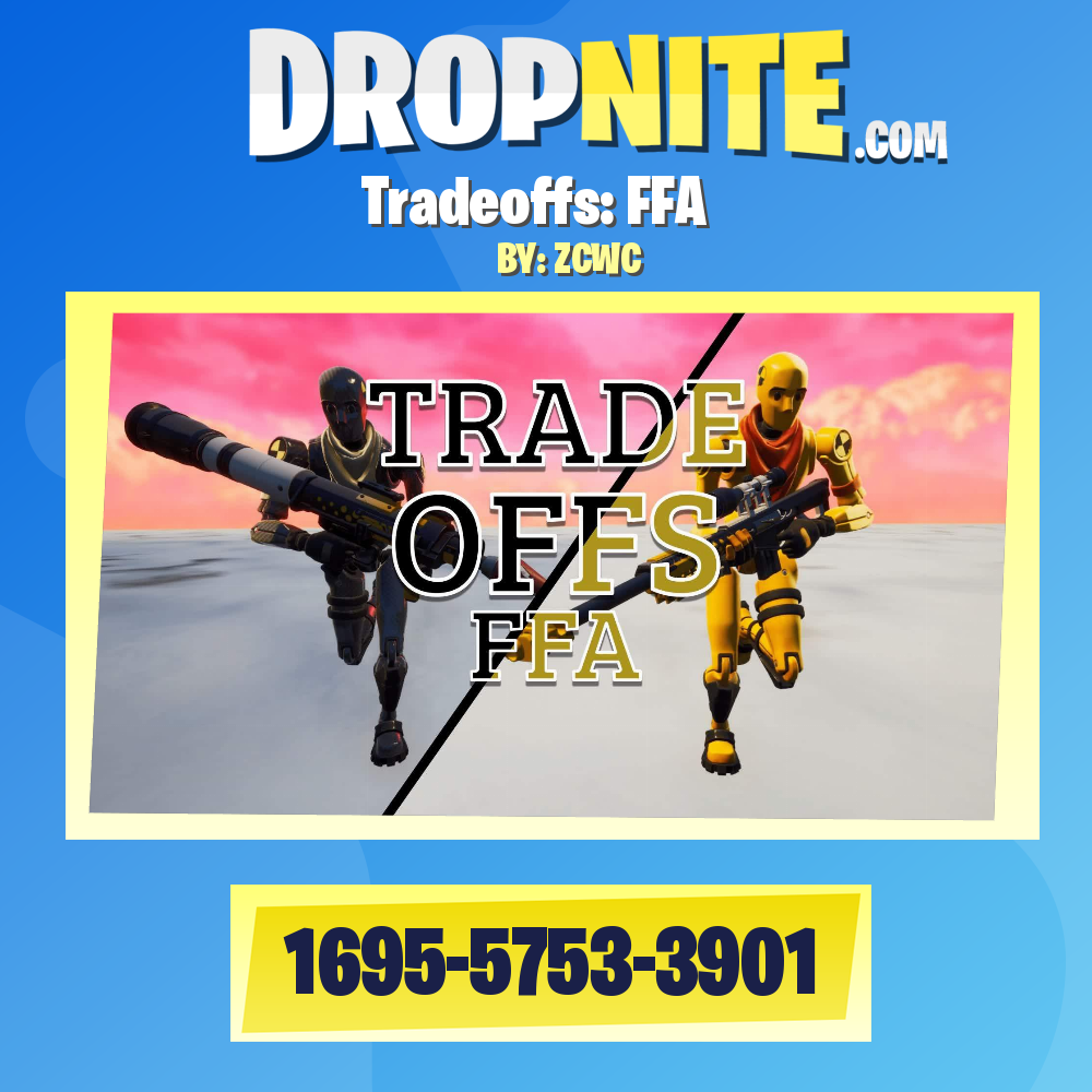Tradeoffs: FFA
