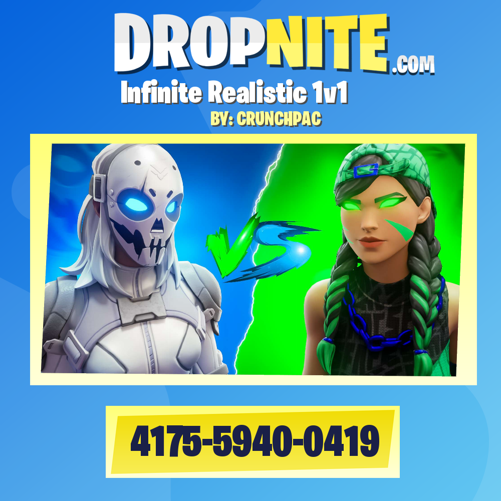 📦 1v1 FNCS Box 📦