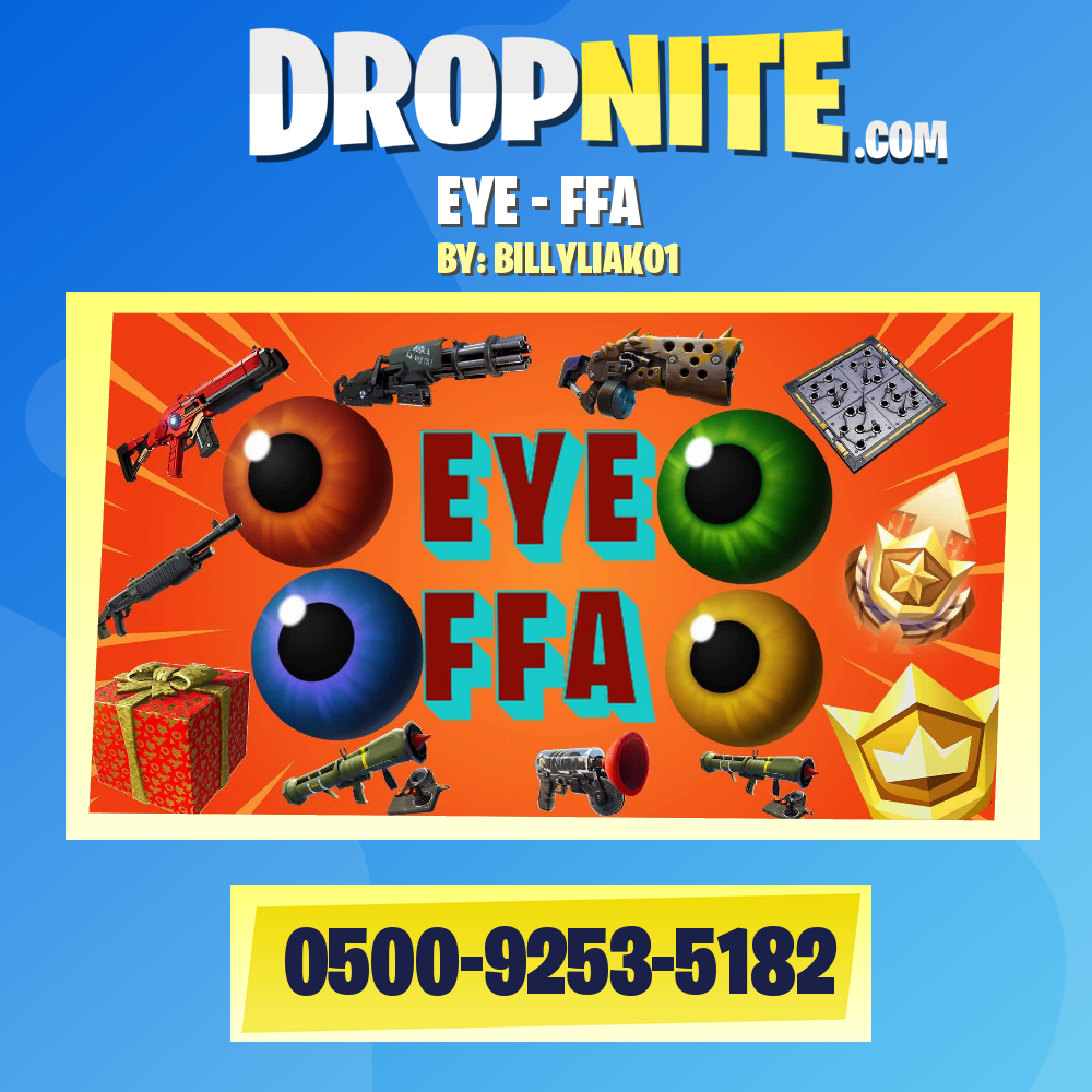 EYE - FFA
