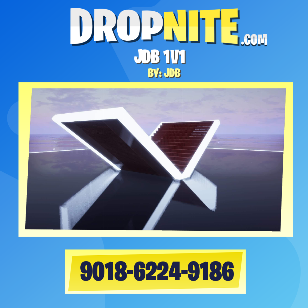 JDB 1V1