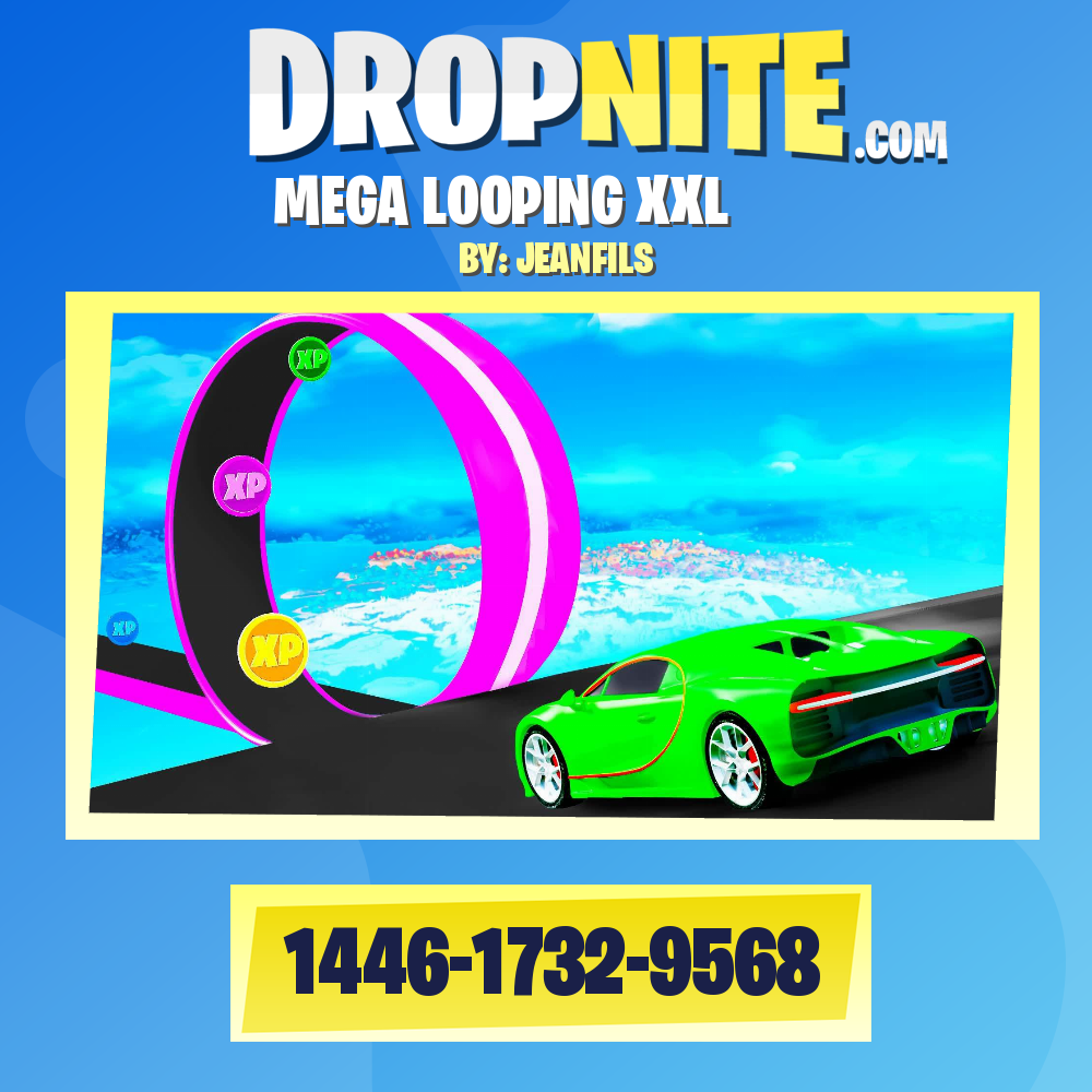 ⭕MEGA LOOPING XXL⭕