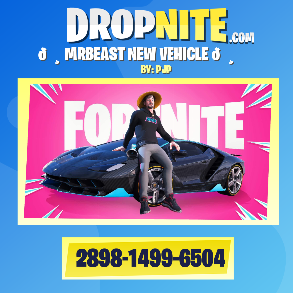 💸 MRBEAST NEW VEHICLE 💸