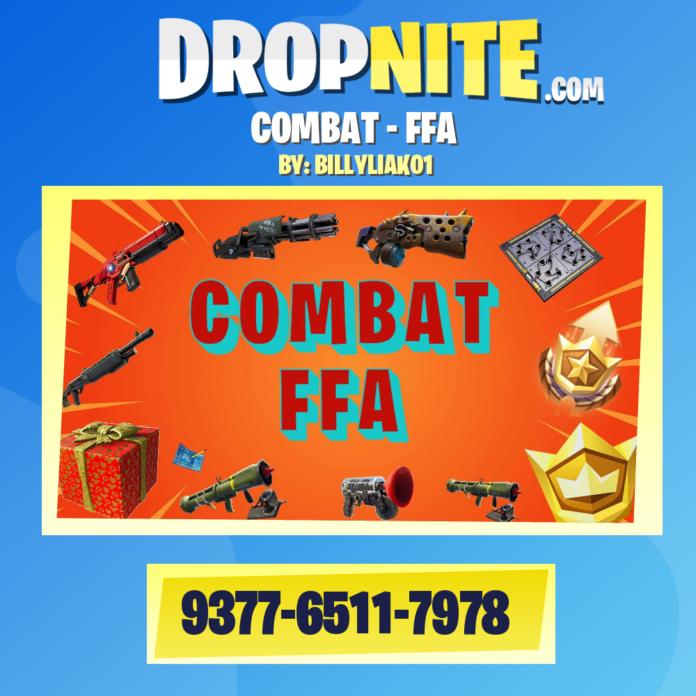 COMBAT - FFA