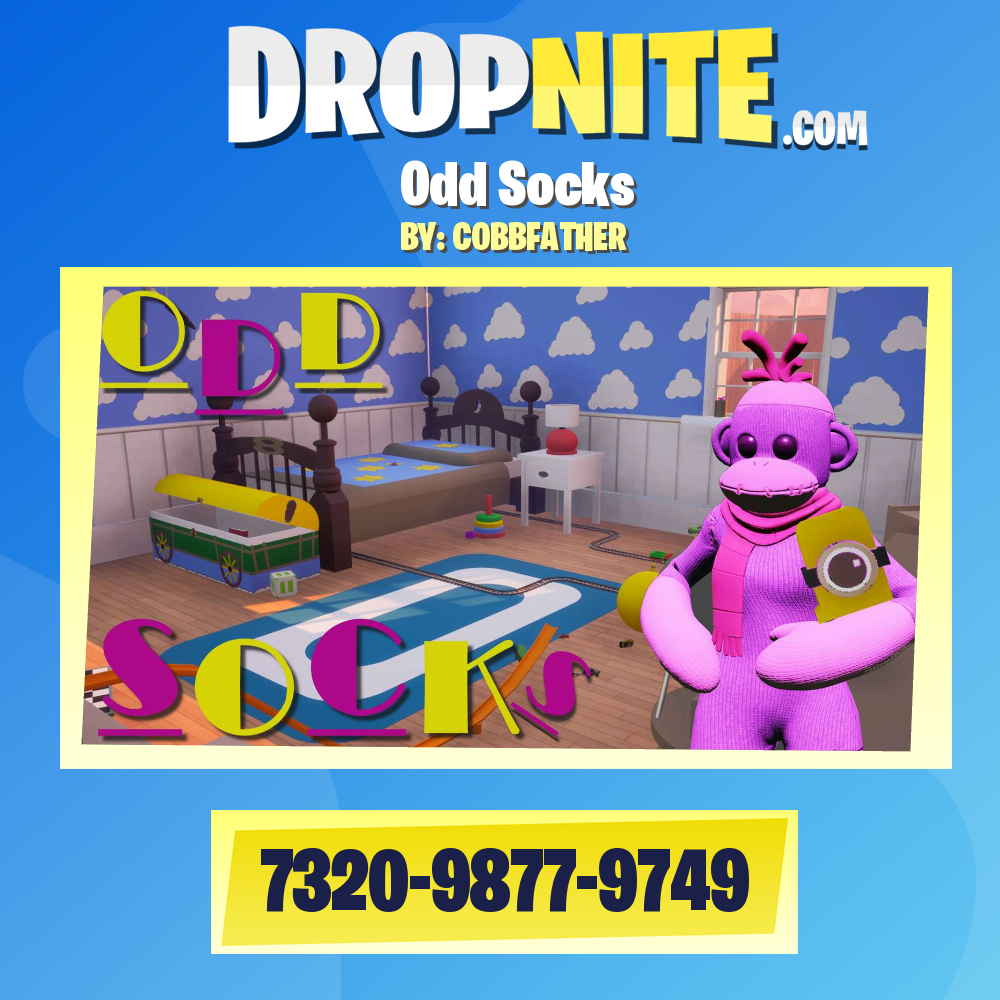Odd Socks