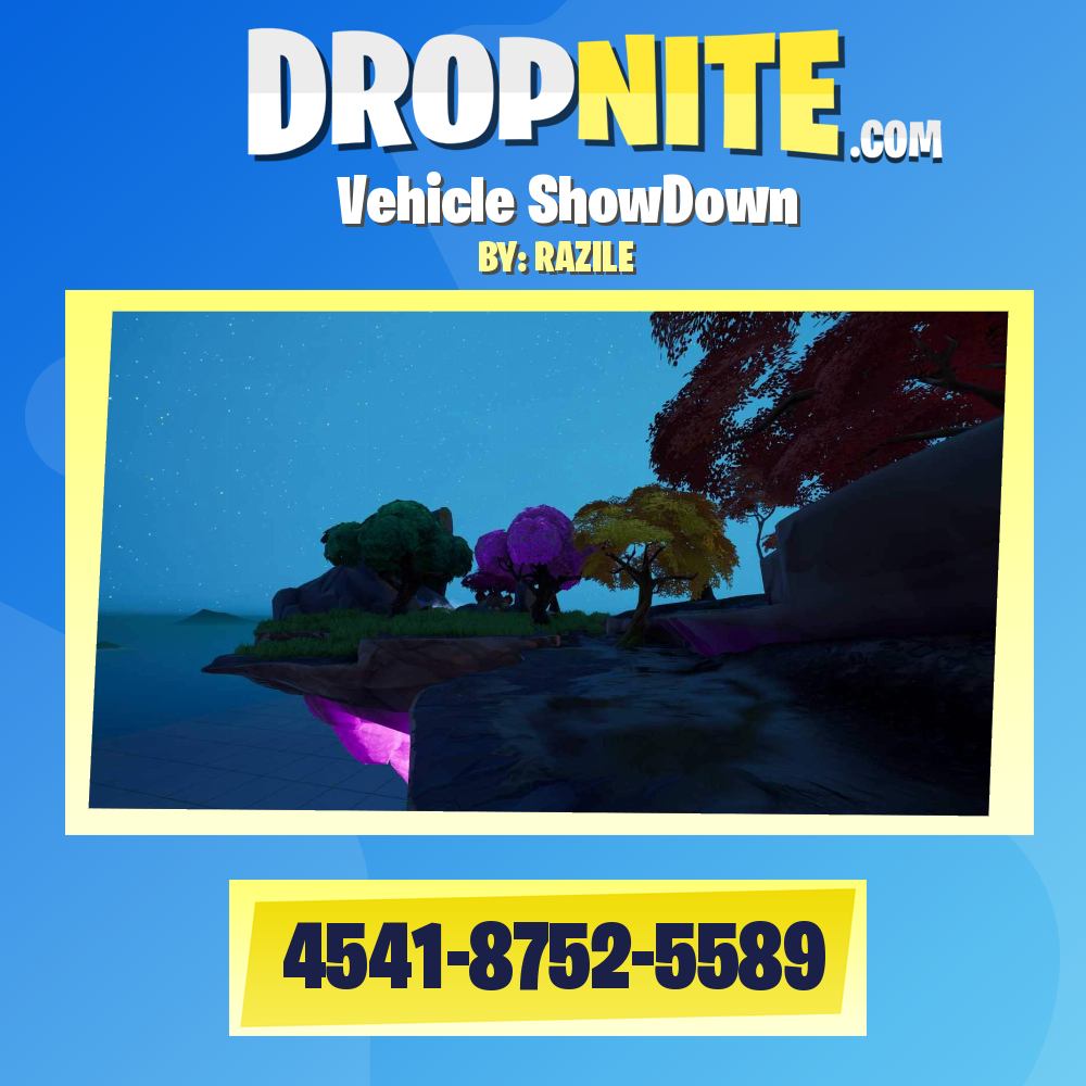Vehicle ShowDown