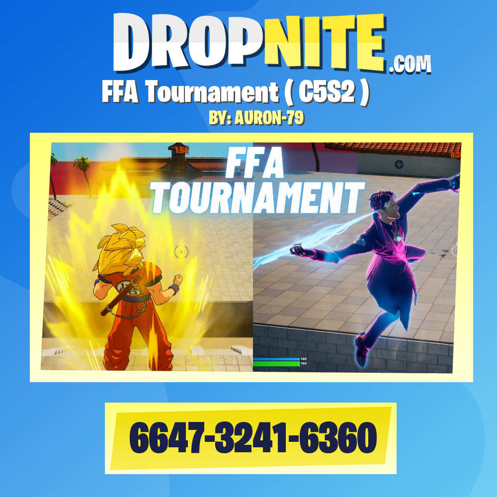 FFA Tournament