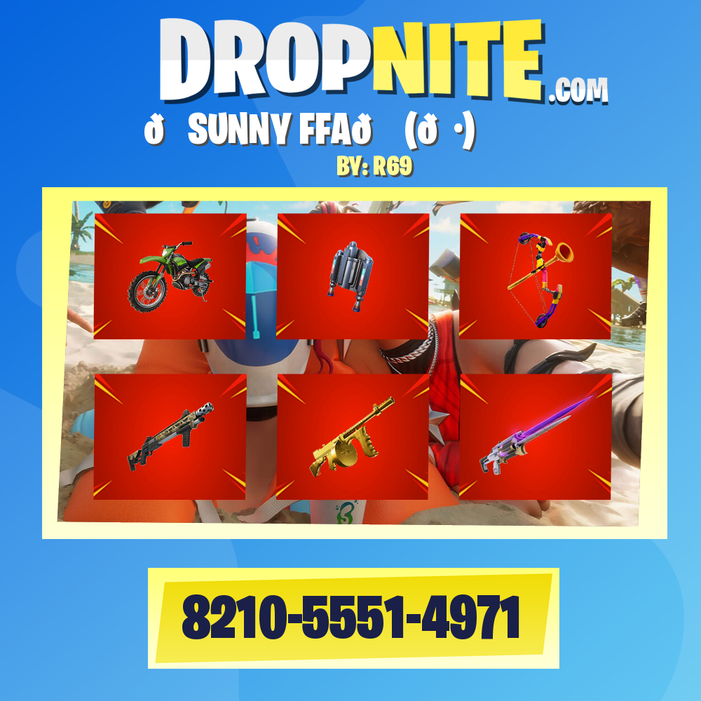 🌞SUNNY FFA🌞 (🇷)