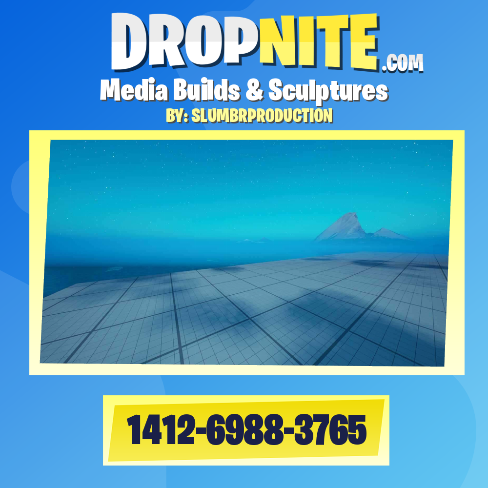 Media Builds & Sculptures