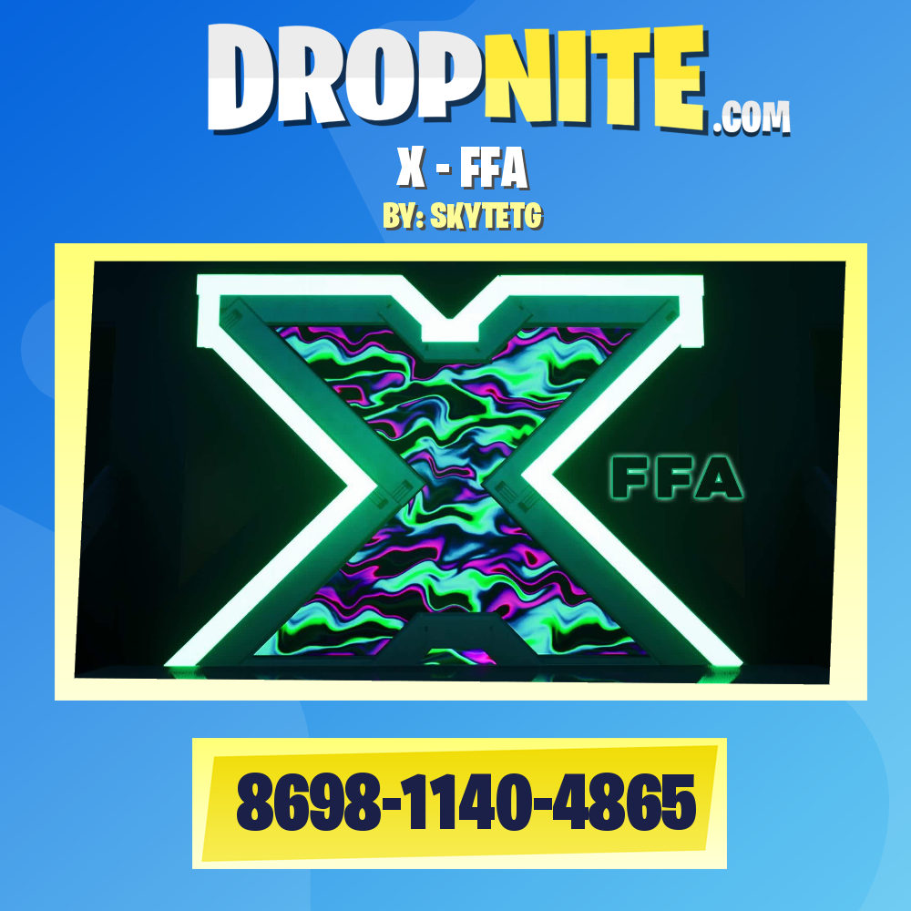 X - FFA
