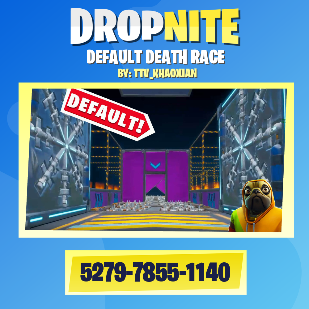 DEFAULT DEATH RACE