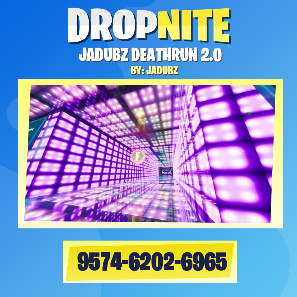 JADUBZ DEATHRUN 2.0