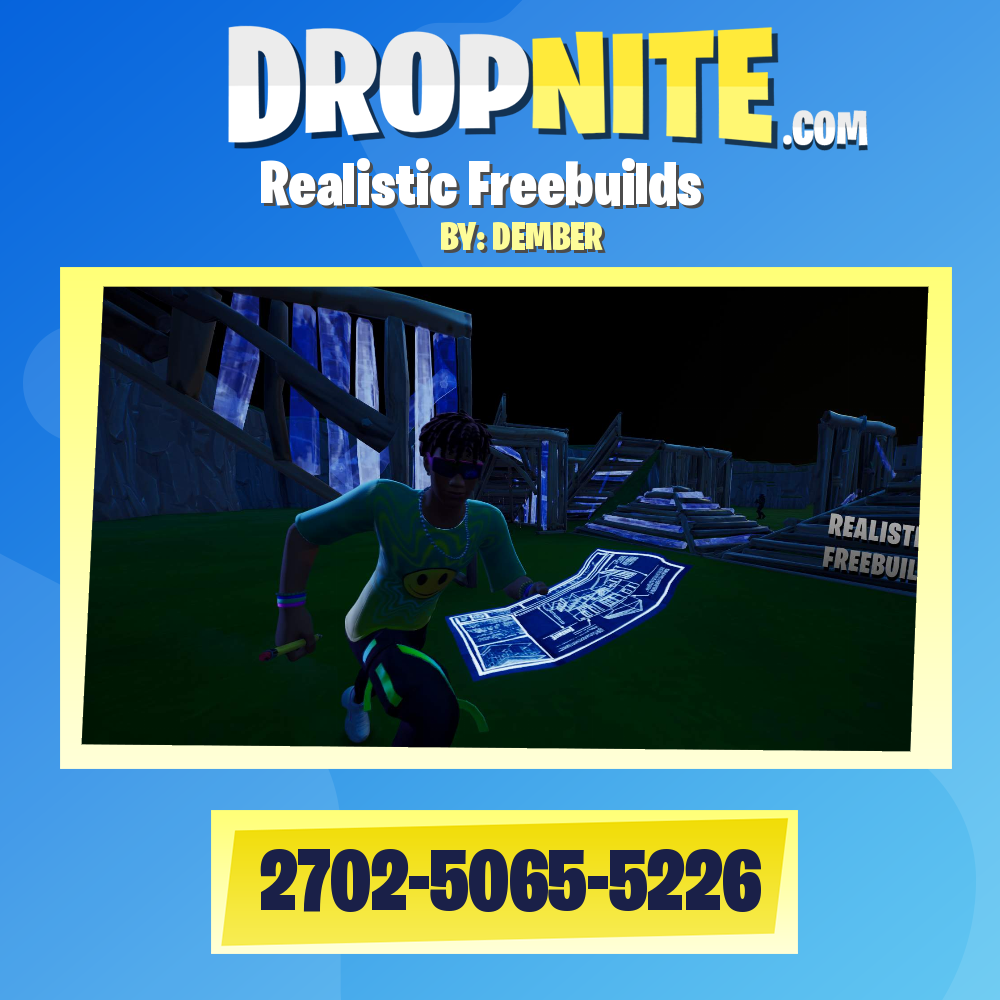 Realistic Freebuilds