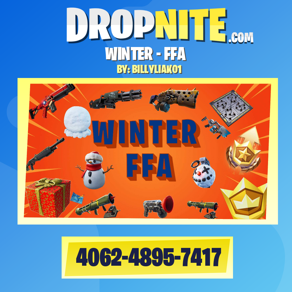 WINTER - FFA