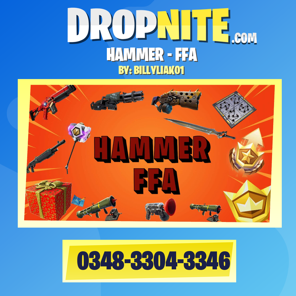 HAMMER - FFA