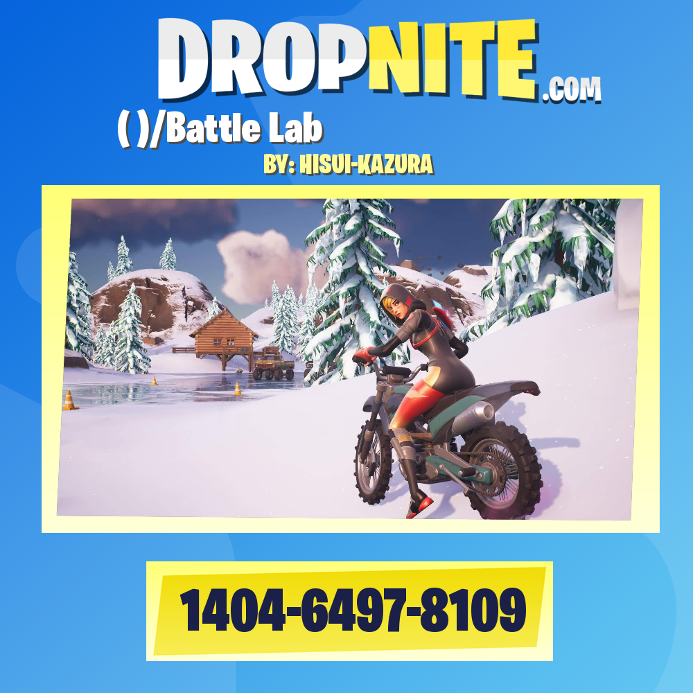 バトルラボ(仮)/Battle Lab