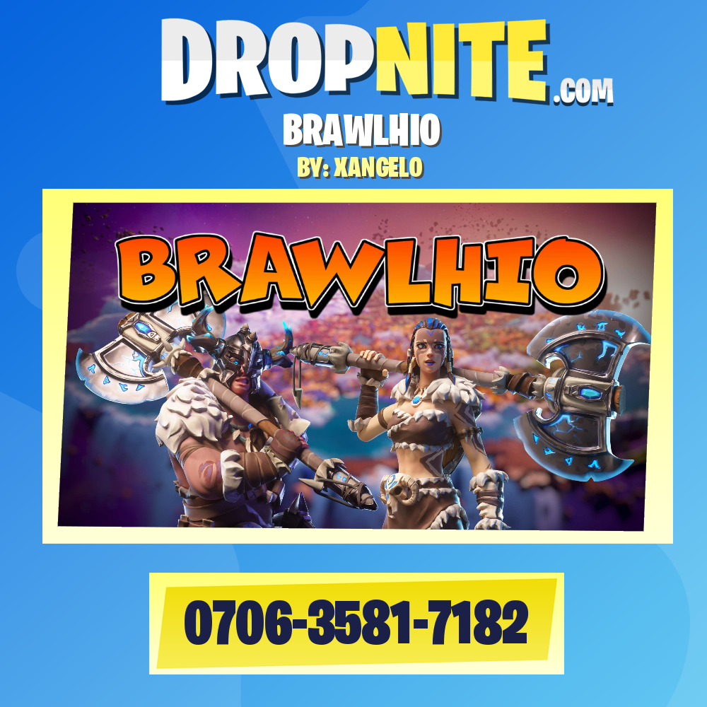 BRAWLHIO