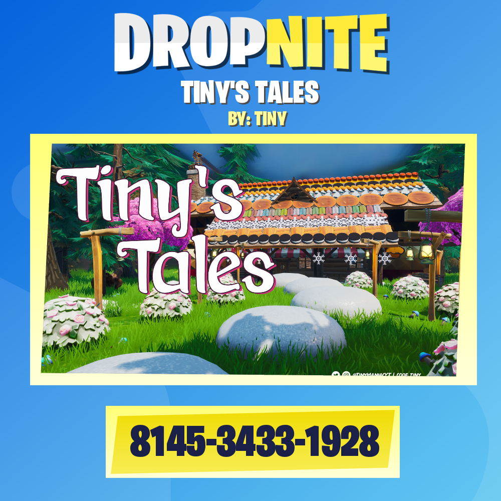 TINY'S TALES