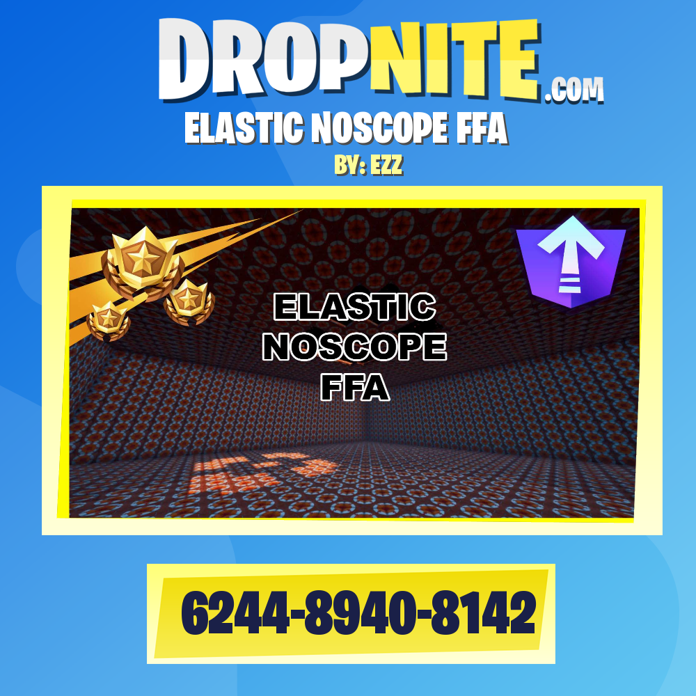 ELASTIC NOSCOPE FFA