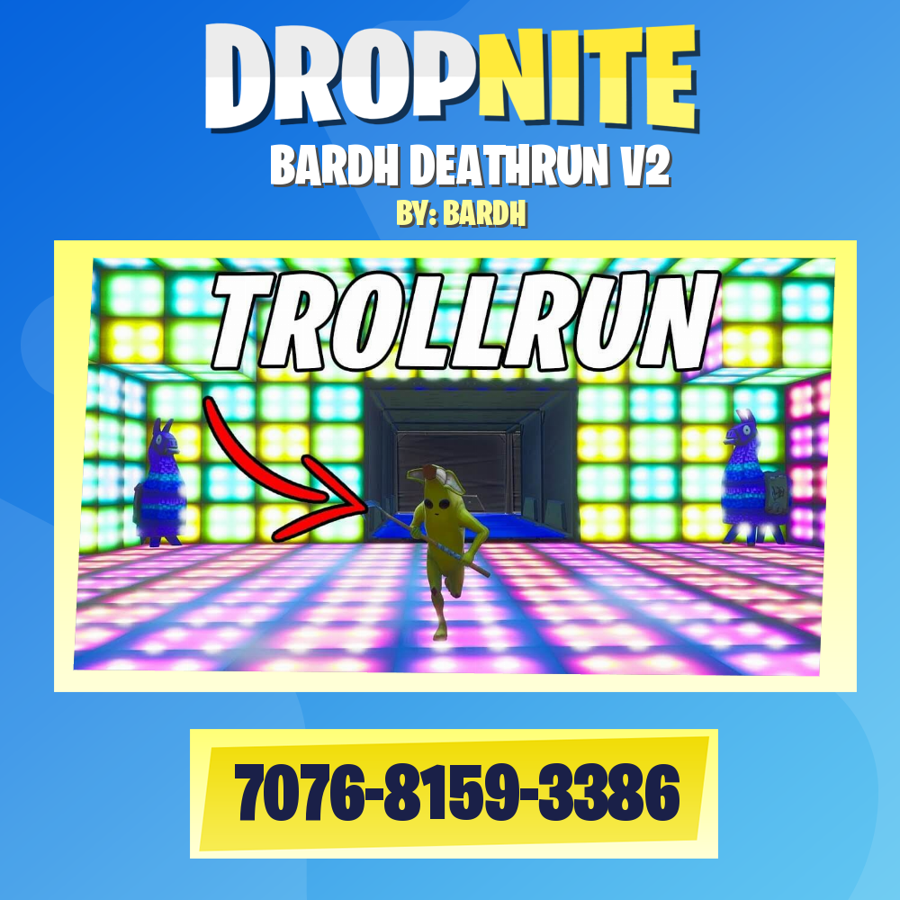 BARDH DEATHRUN V2