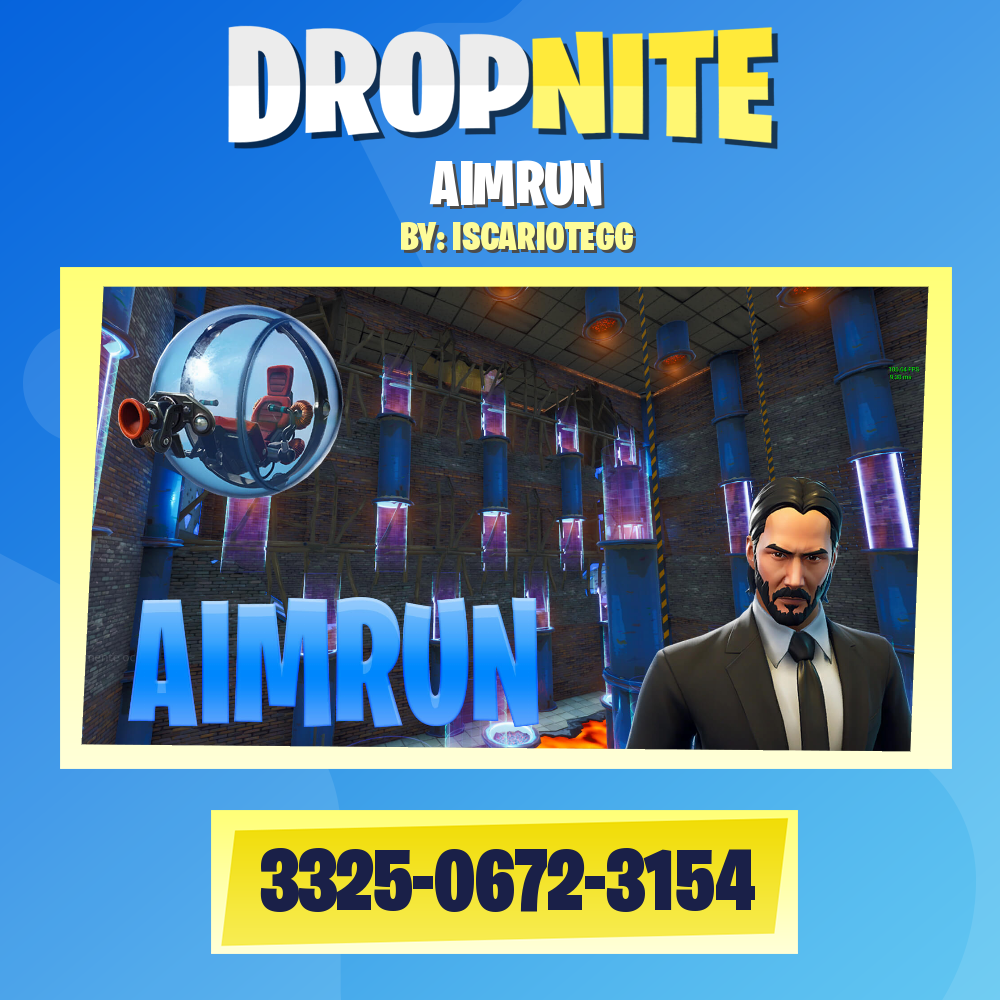 AIMRUN