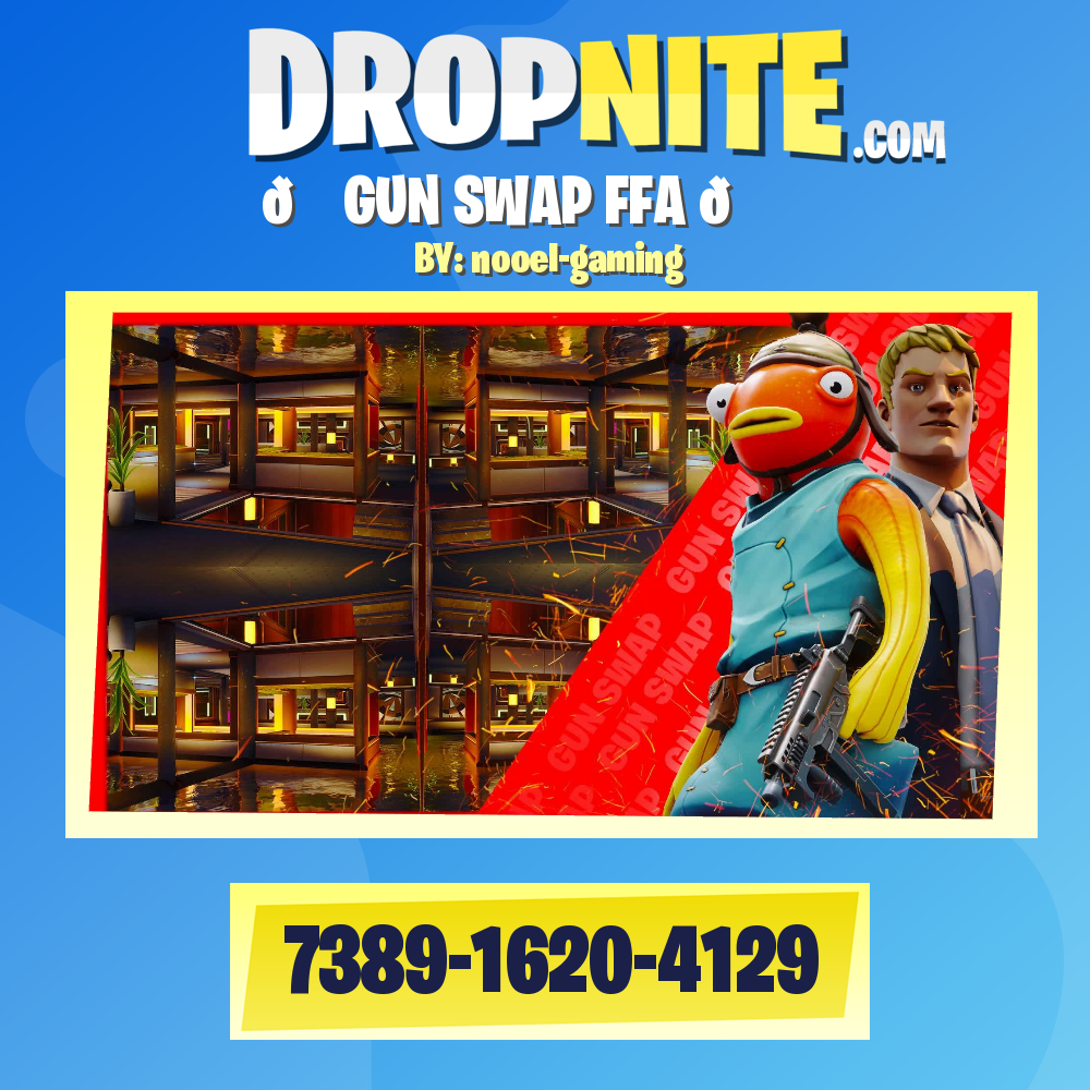 🏆 GUN SWAP FFA 🏆