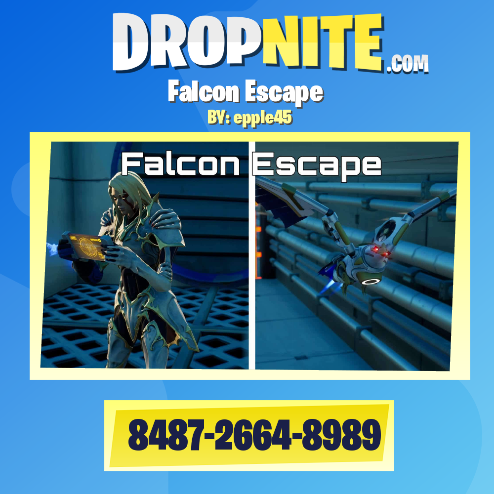 Falcon Escape