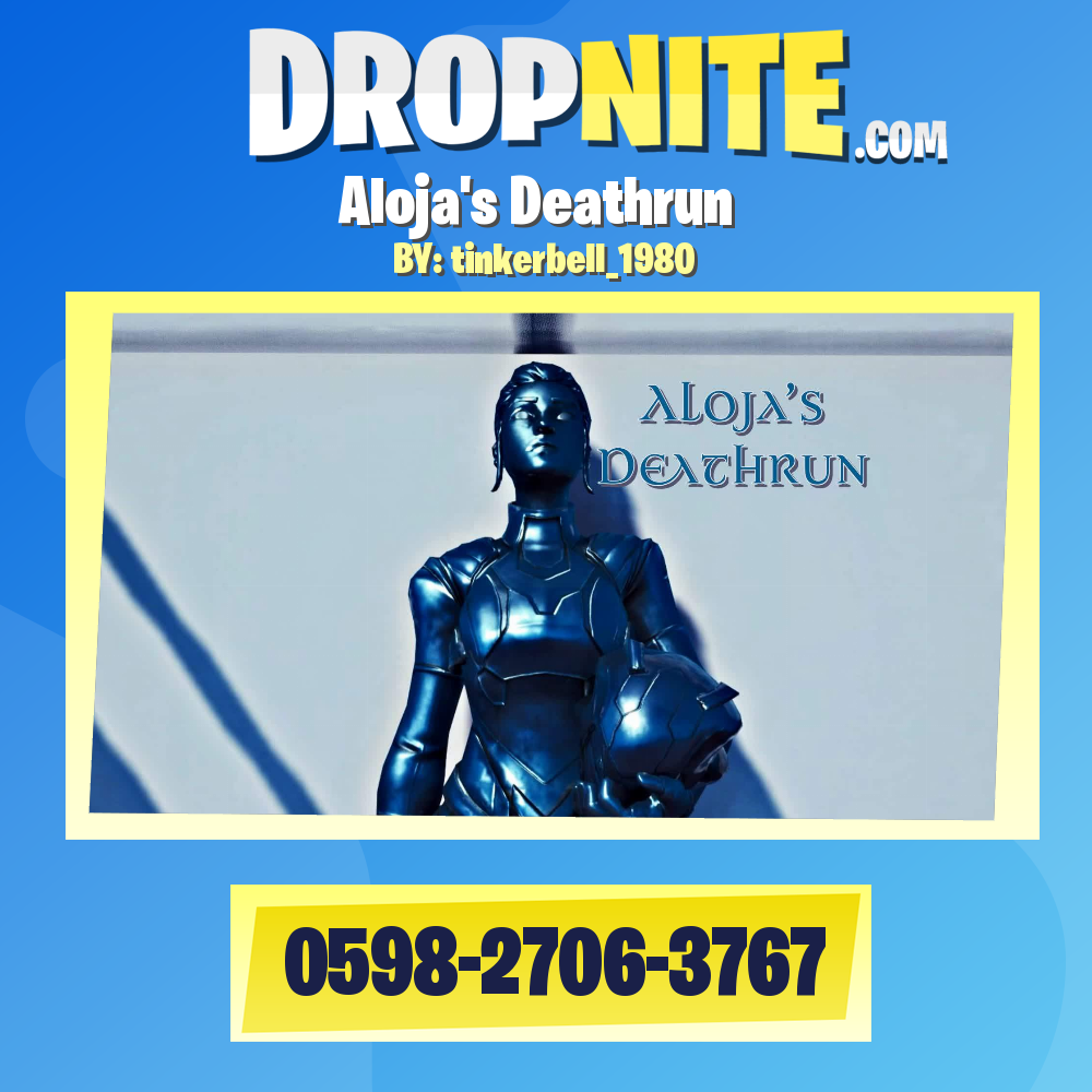Aloja's Deathrun