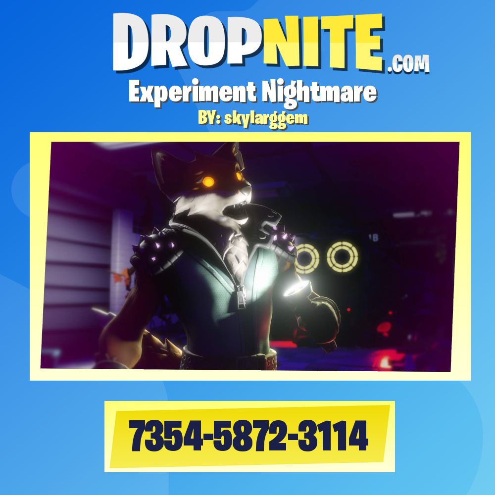 Experiment Nightmare