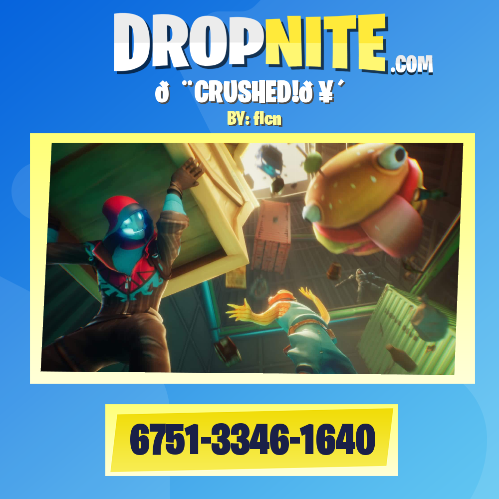 🔨CRUSHER vs CLIMBERS!🧗