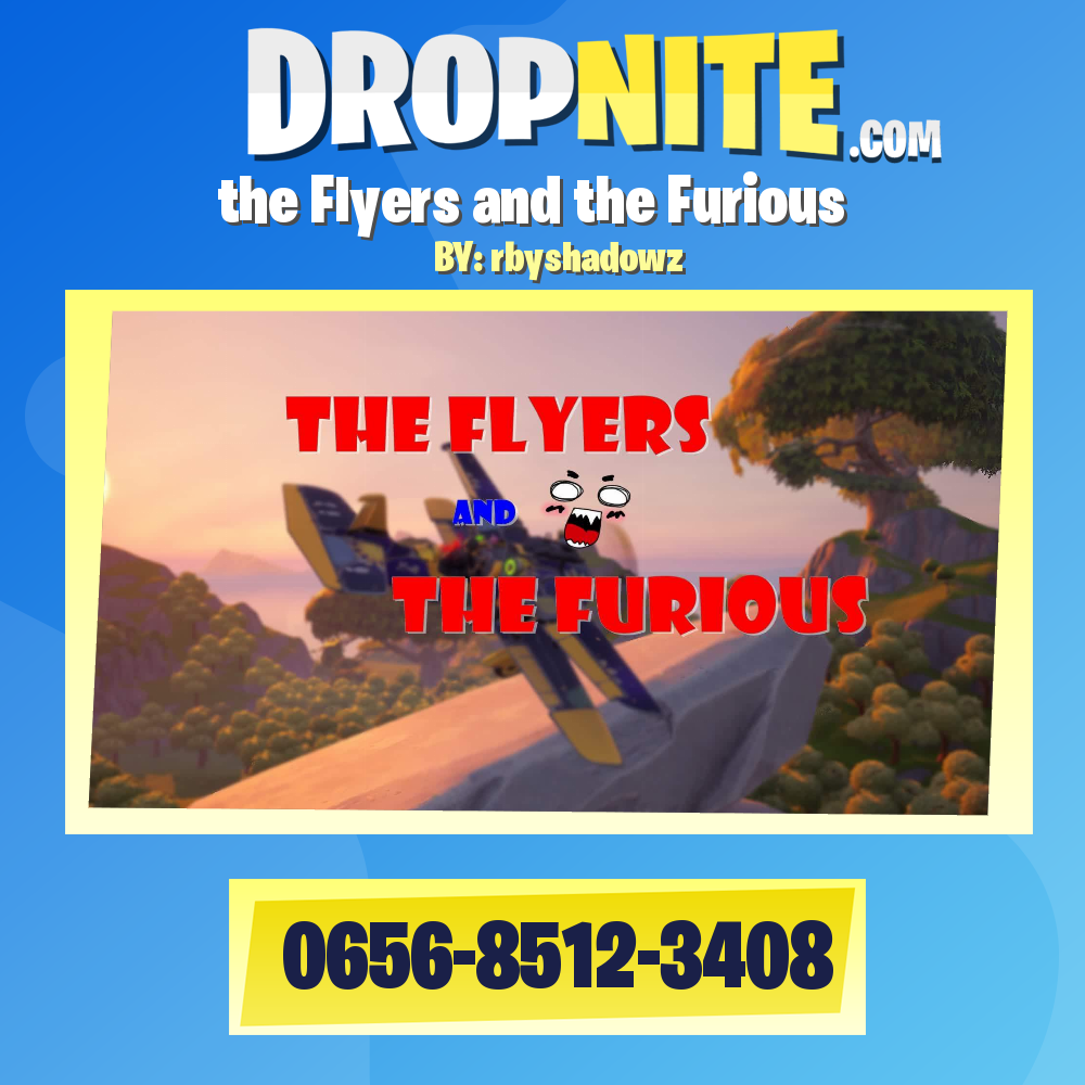 the Flyers and the Furious