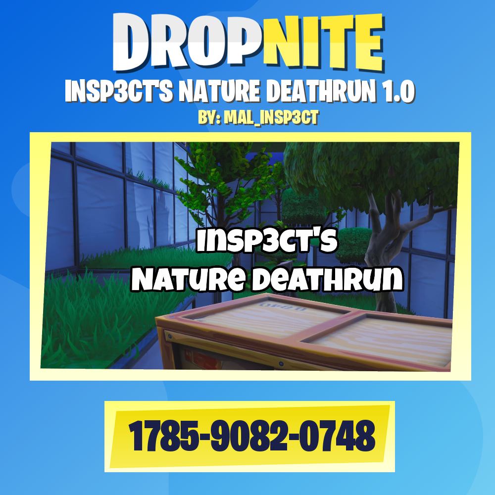 INSP3CT'S NATURE DEATHRUN 1.0