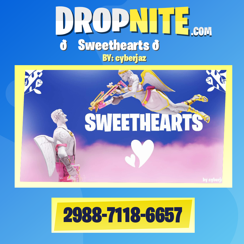 💗 Sweethearts 💗