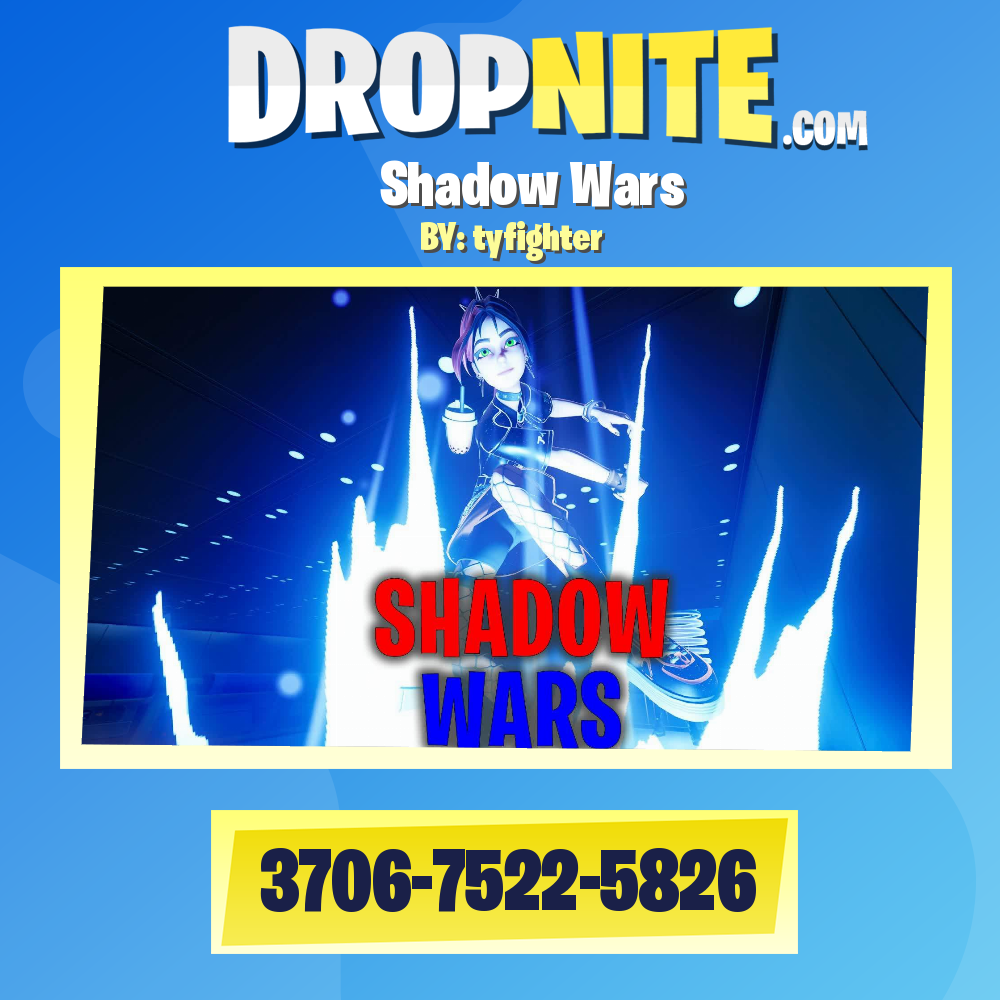 Shadow Wars