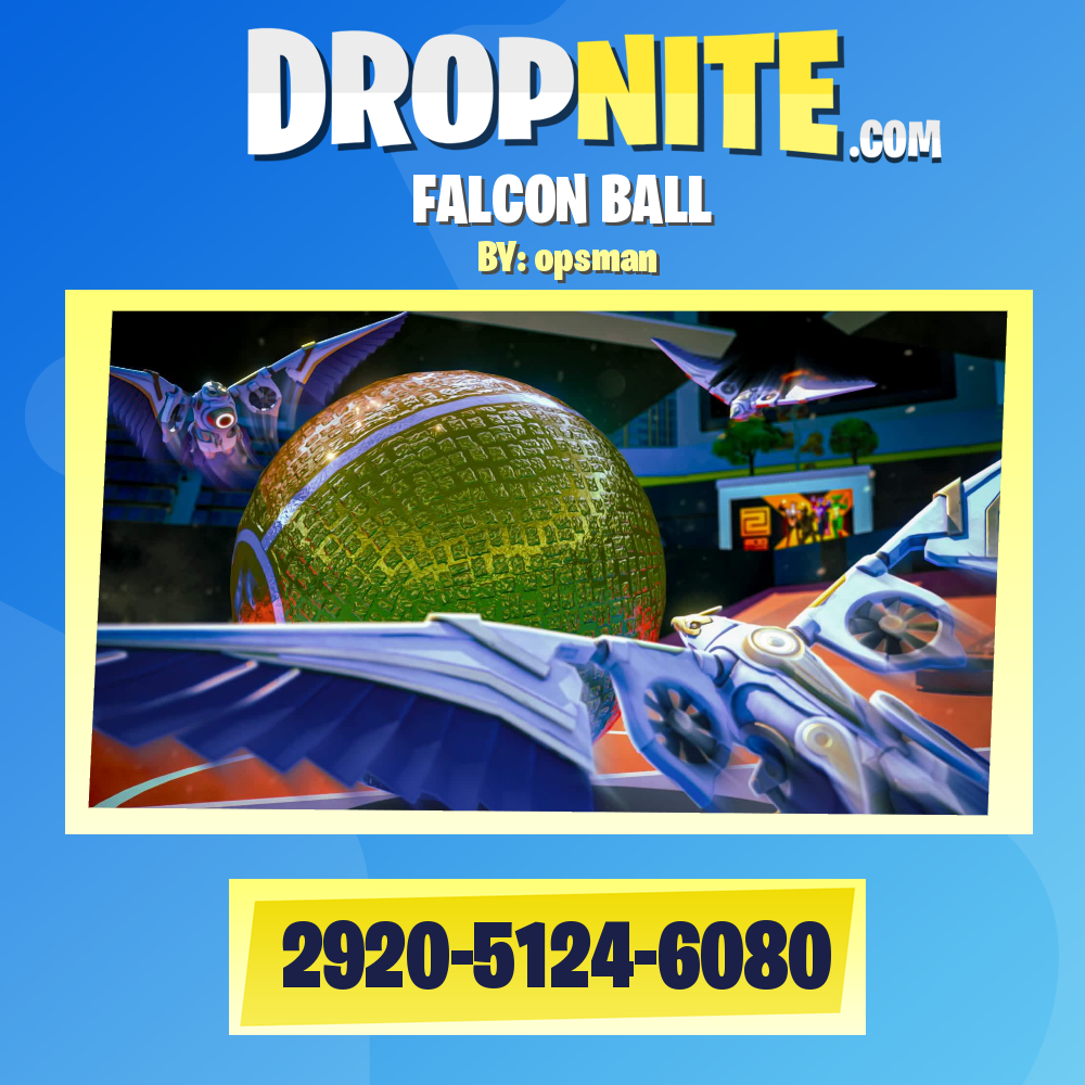 FALCON BALL