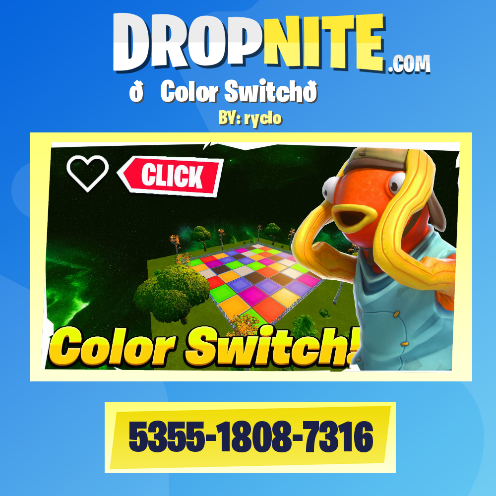 🌈Color Switch🏅