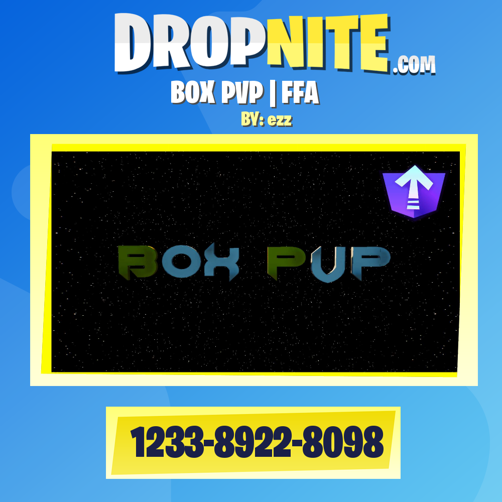 BOX PVP | FFA
