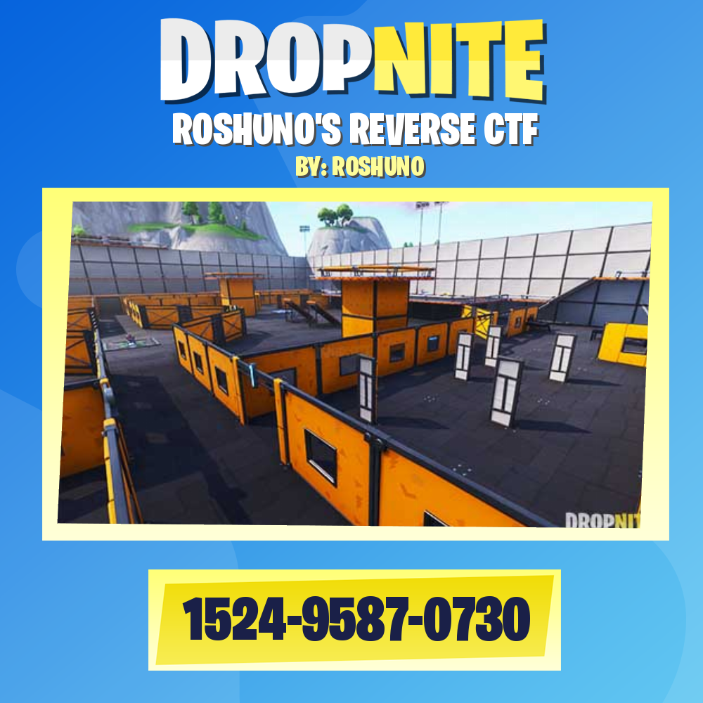 ROSHUNO'S REVERSE CTF