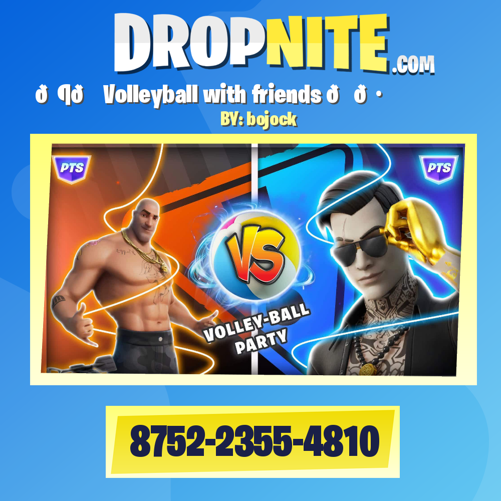 🔶🏐 Volleyball with friends 🏐🔷